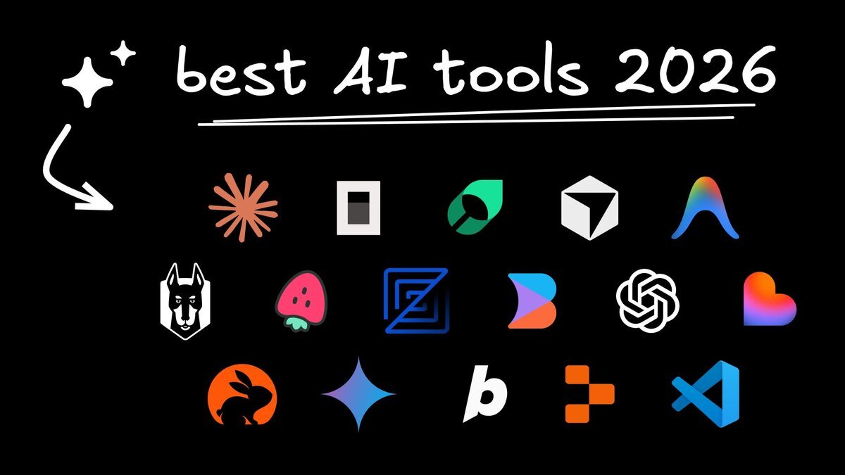 best AI research tools 2026