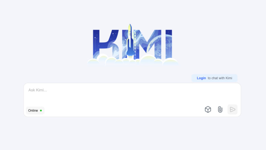 kimi use cases