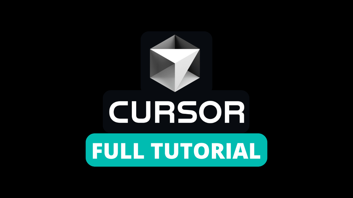 cursor ai tutorial