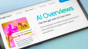 ai mode vs ai overviews
