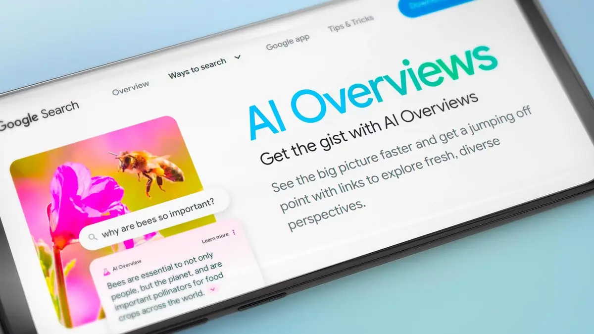 ai mode vs ai overviews