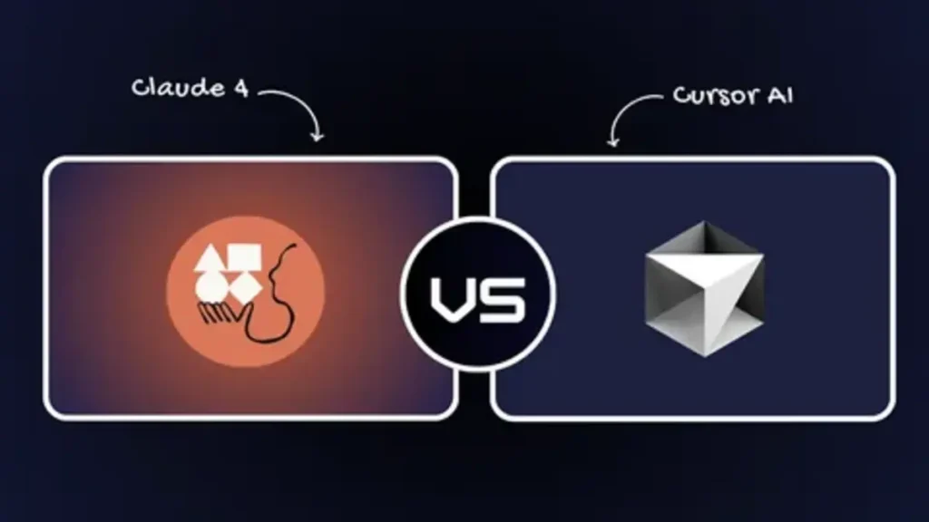 claude code vs cursor