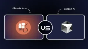 claude code vs cursor