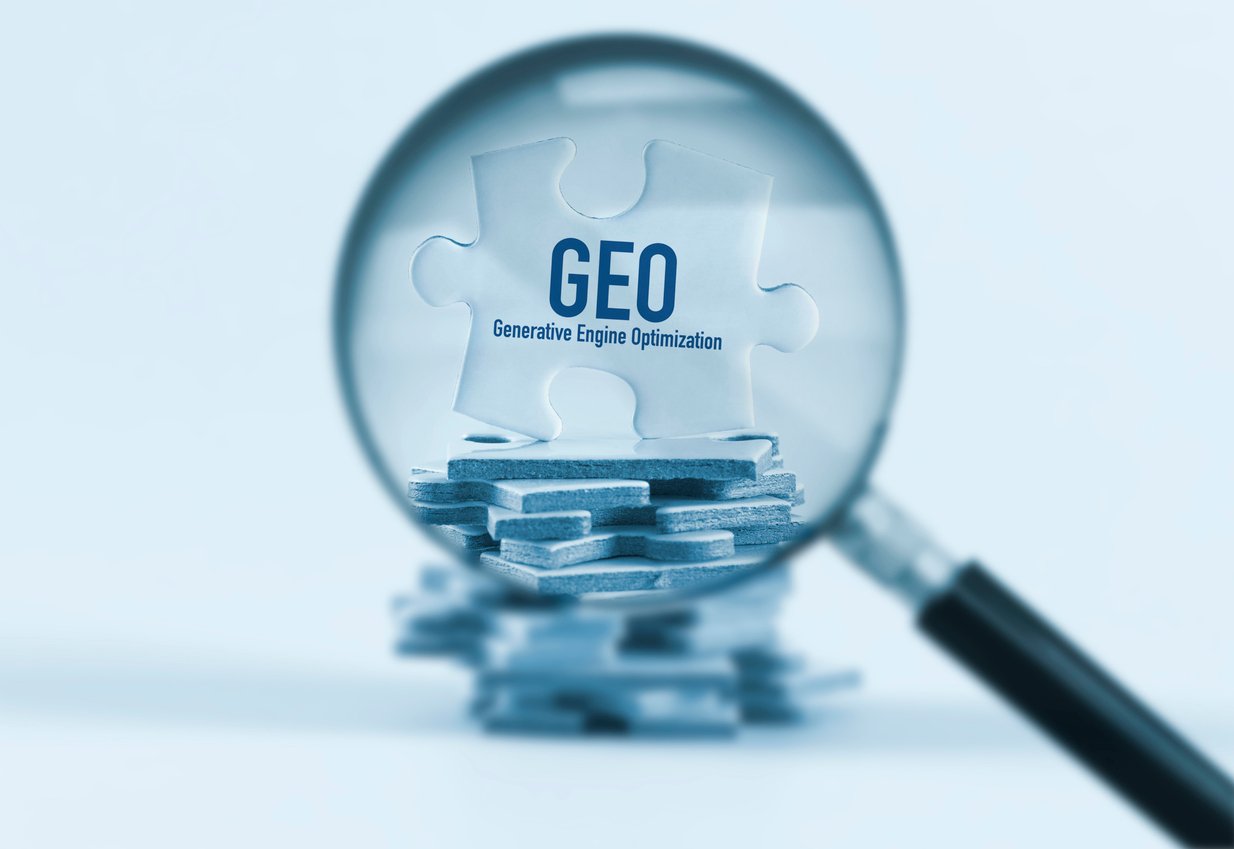 geo tactics that work