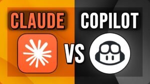 claude code vs copilot