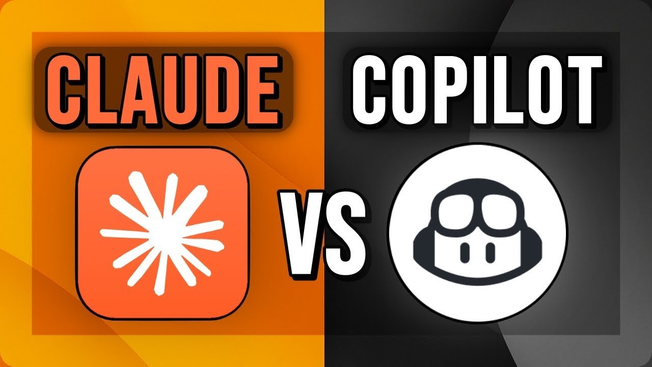 claude code vs copilot