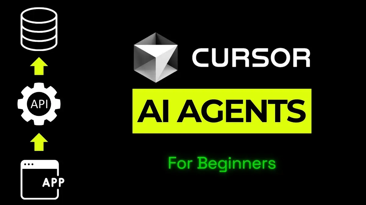 cursor agent mode