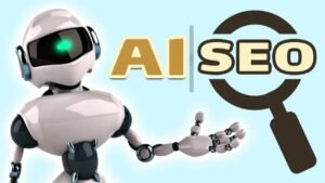 AI SEO tools for small business