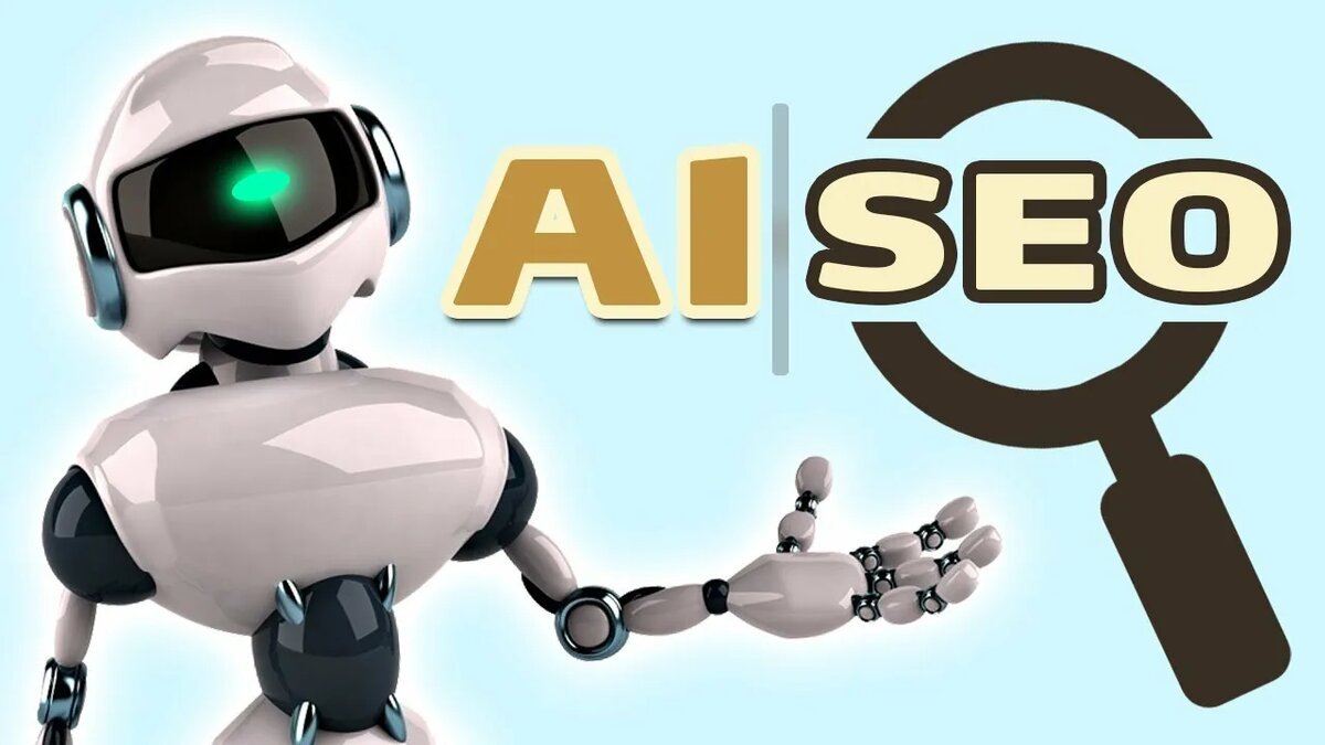 AI SEO tools for small business