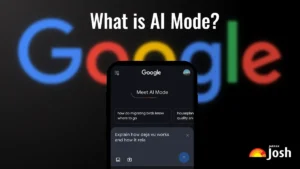 entity seo google ai mode