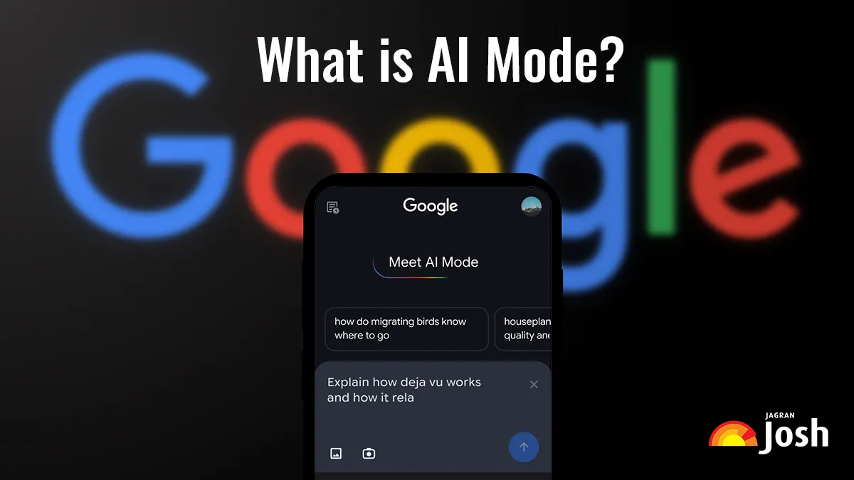 entity seo google ai mode