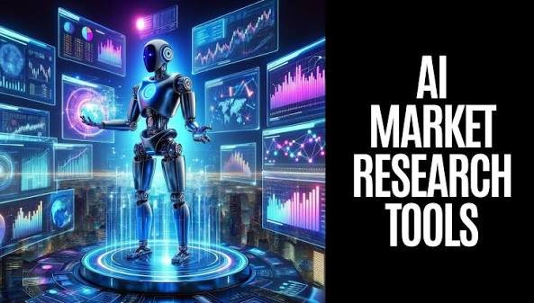 Best AI Tools for Market Research