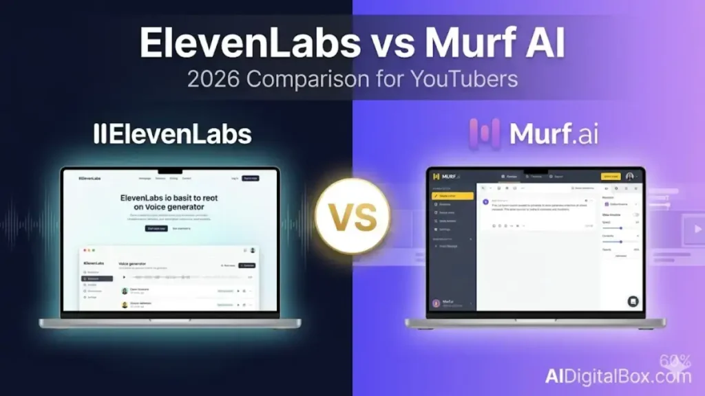 elevenlabs vs murf ai