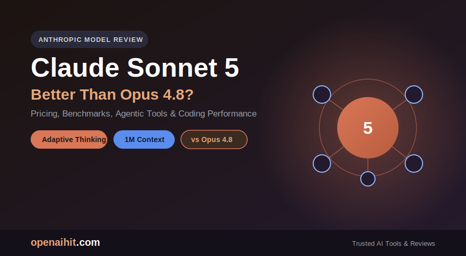 claude sonnet 5 review