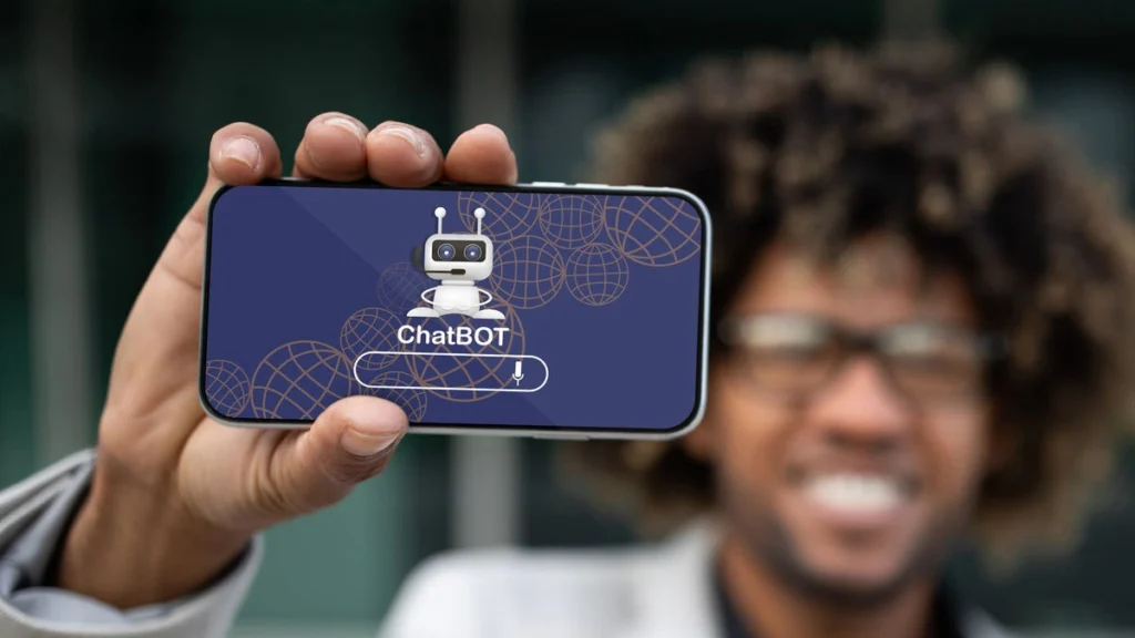 ai chatbot for small business