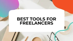 ai tools for freelancers
