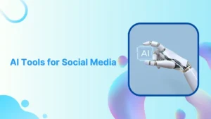 ai tools for social media managers