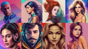 ai avatar generator