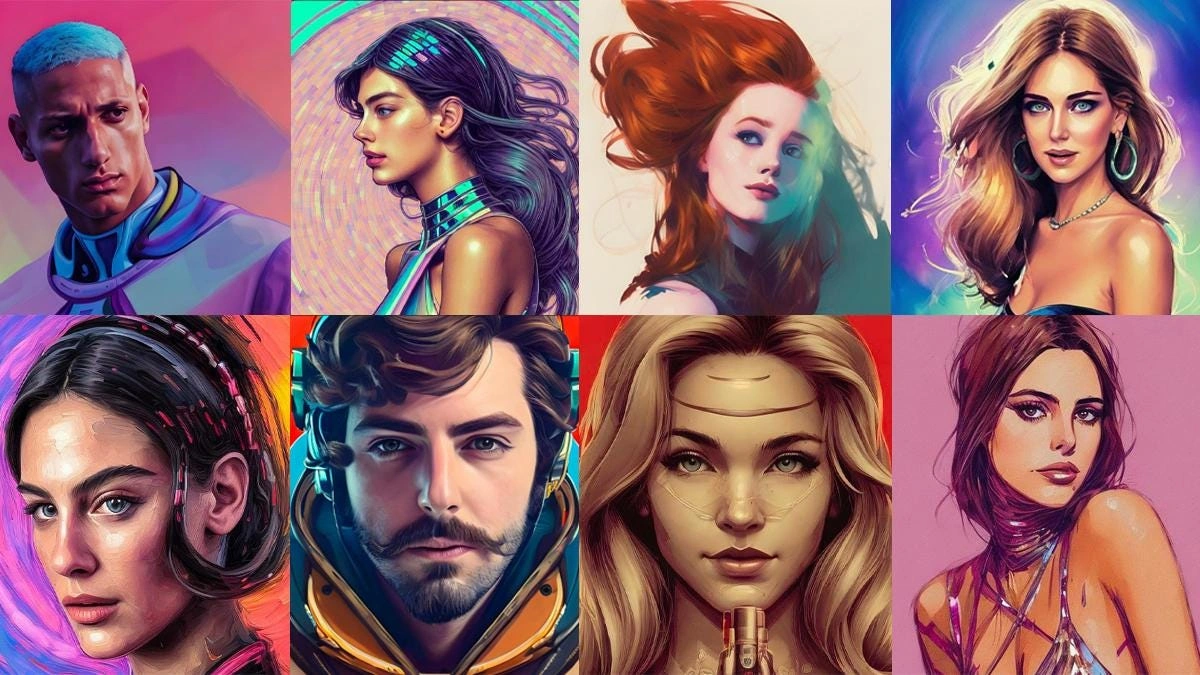 ai avatar generator