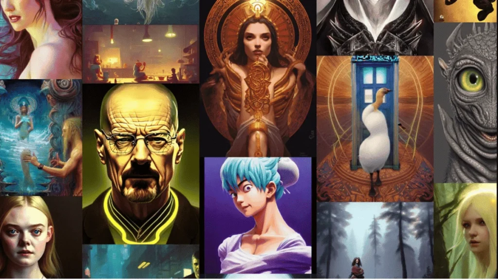 ai image generator no signup