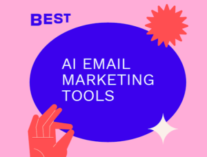 AI Tools for Email Marketing