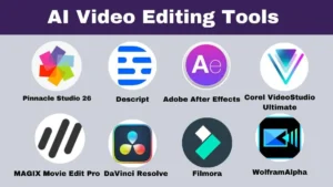 ai video editing tools for beginners