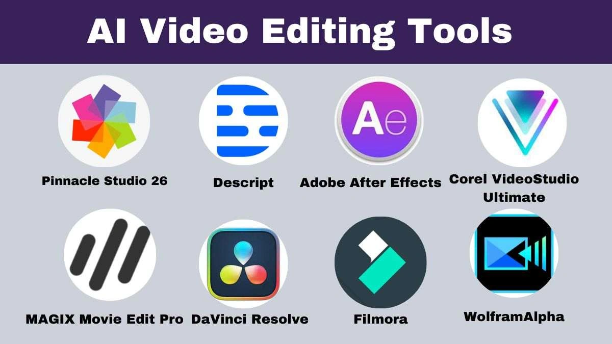 ai video editing tools for beginners