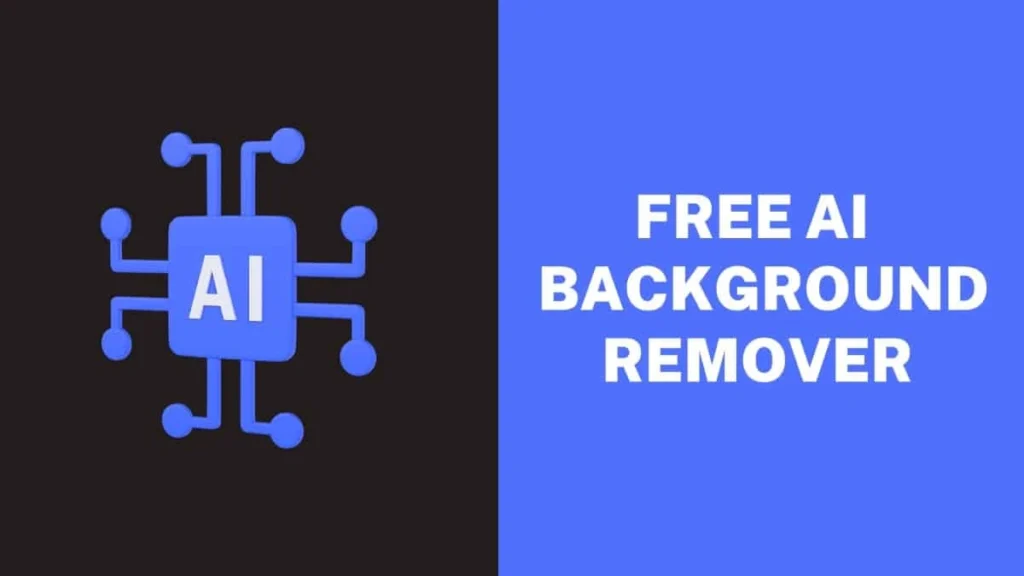 ai background remover