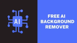 ai background remover