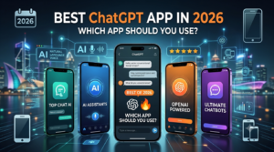 Best ChatGPT App in 2026