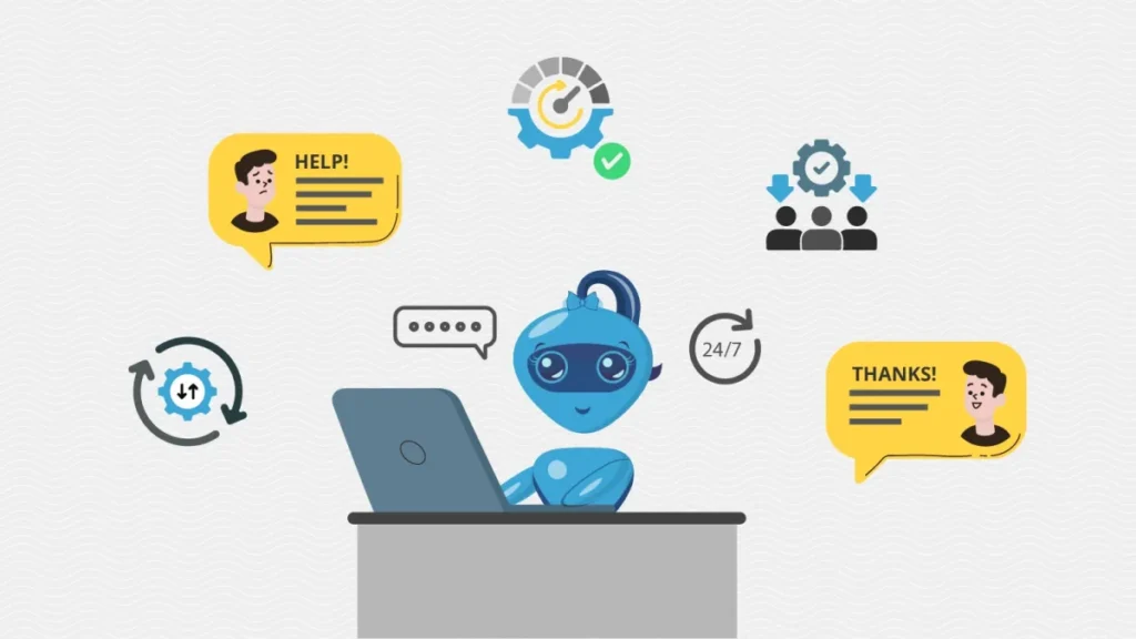 ai tools for customer support