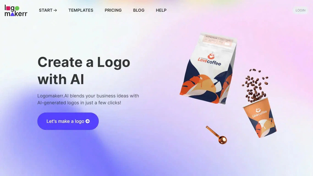 ai logo generator