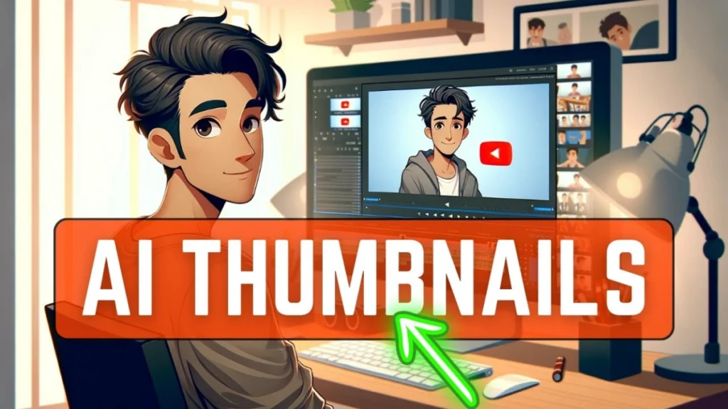 ai tools for youtube thumbnails