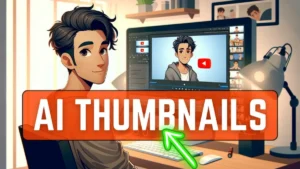 ai tools for youtube thumbnails