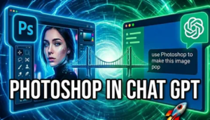 Chat GPT Alternative Image Edit AI