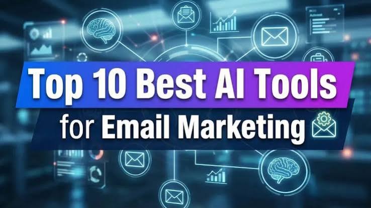 AI Tools for Email Marketing: Best Tools, Benefits, Use Cases & How to Choose in 2026