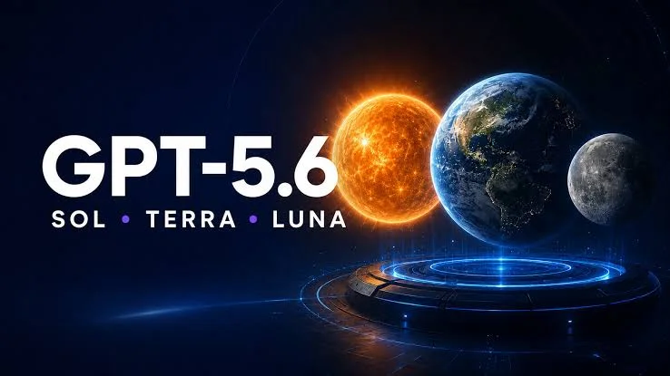 GPT-5.6 Features
