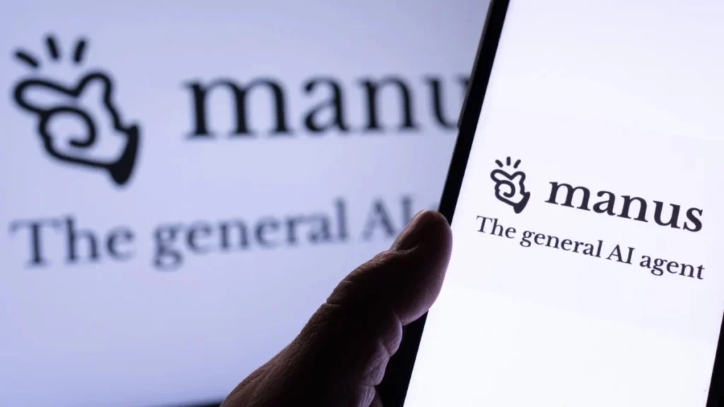 manus ai review