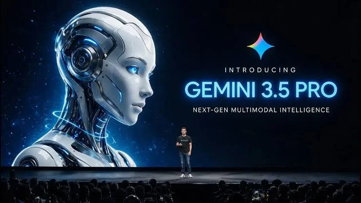 Gemini 3.5 Review